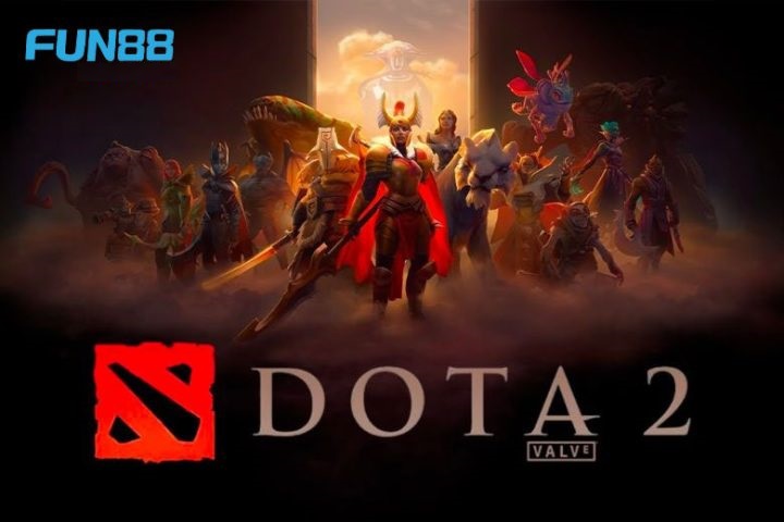 Dota 2 là gì? Tìm hiểu về cá cược Dota 2