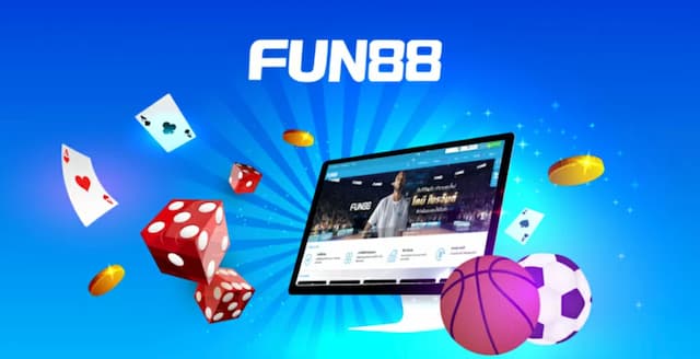 Ưu điểm của nhà cái Fun88