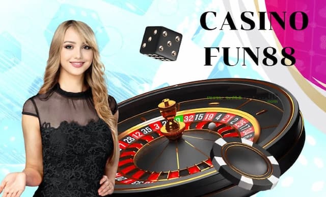 Những lý do không nên bỏ lỡ Live Casino Fun88