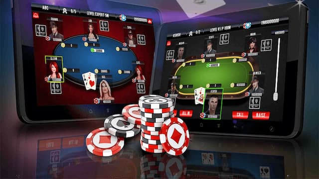 Poker Fun88 Là Gì? Hướng Dẫn Chơi Chi Tiết Cho Người Mới