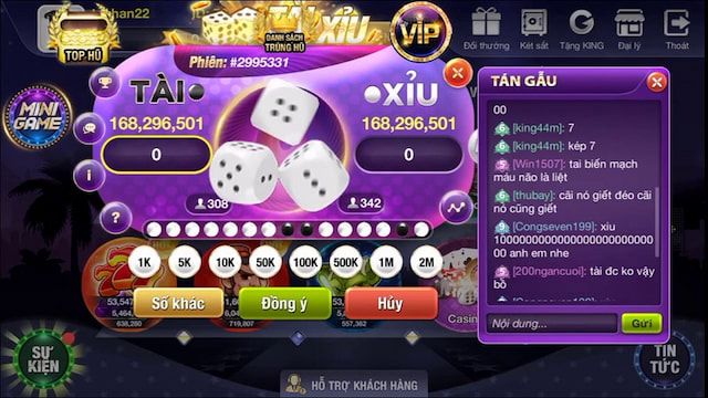 Mẹo chơi tài xỉu online Fun88 từ các chuyên gia